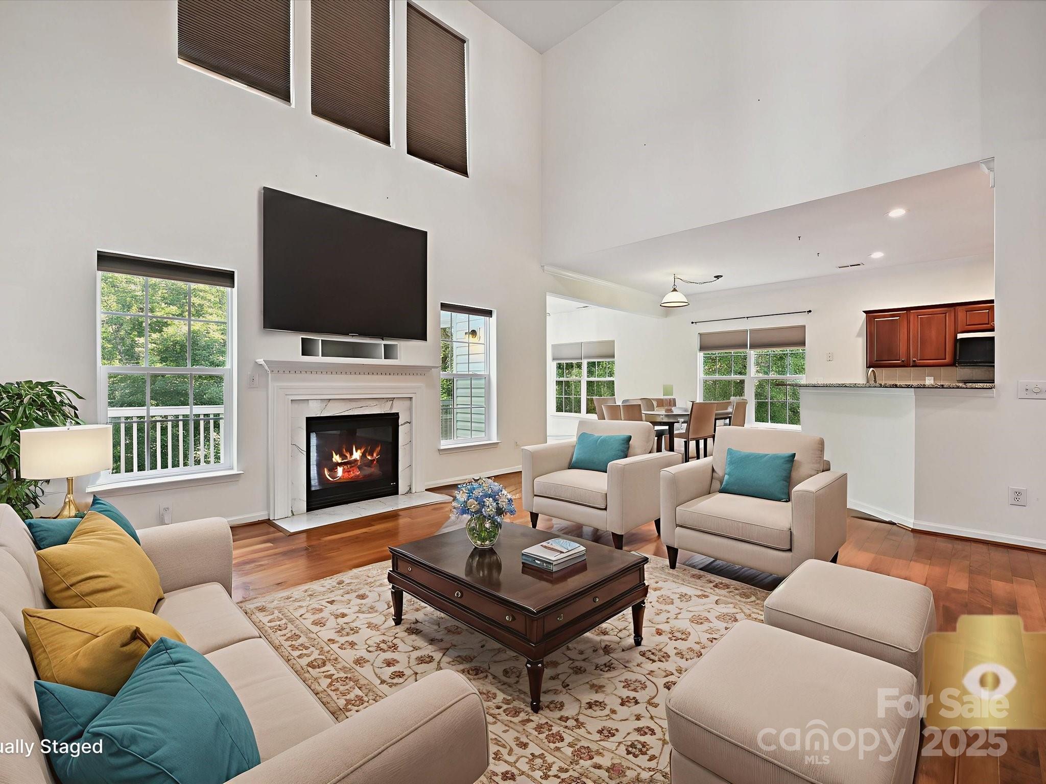 7309 Rock Hampton Court