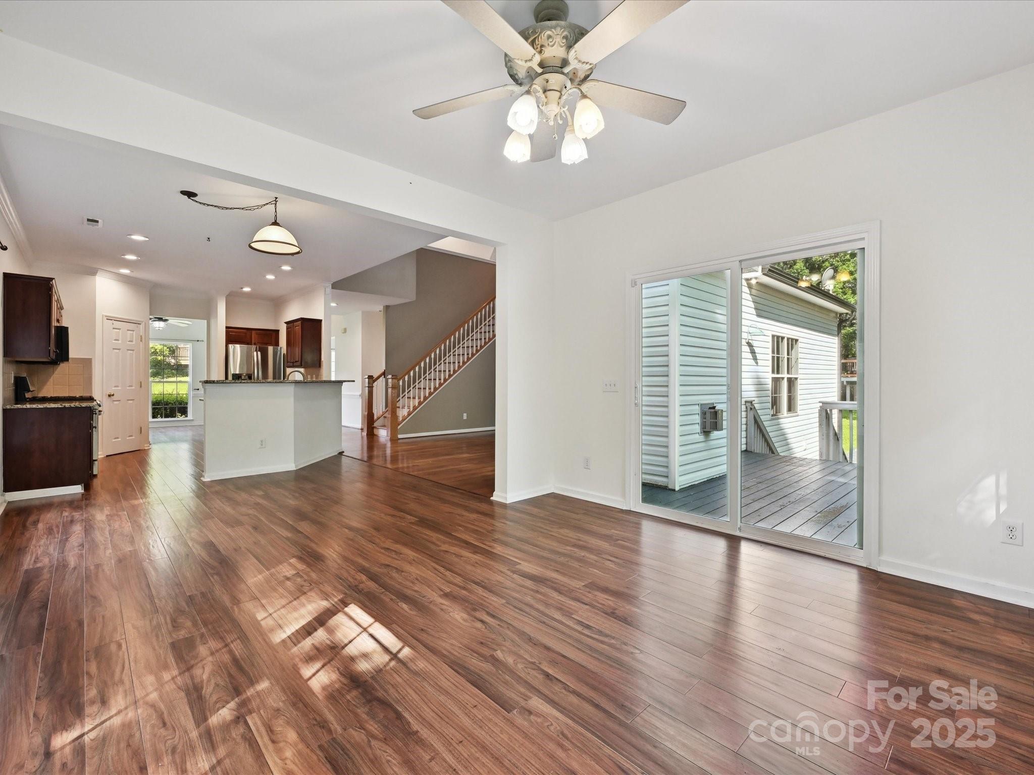 7309 Rock Hampton Court