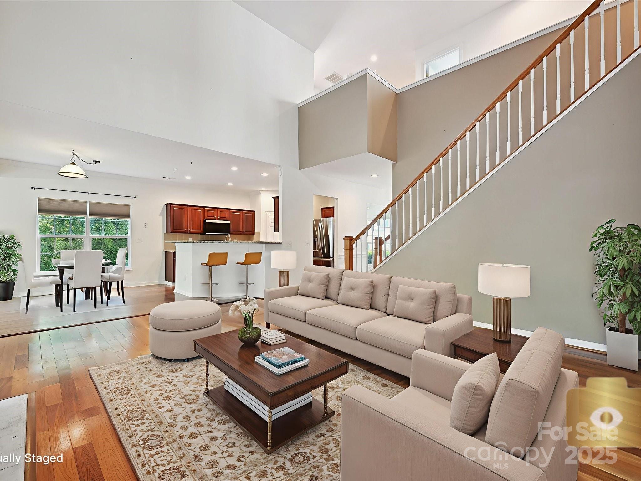 7309 Rock Hampton Court