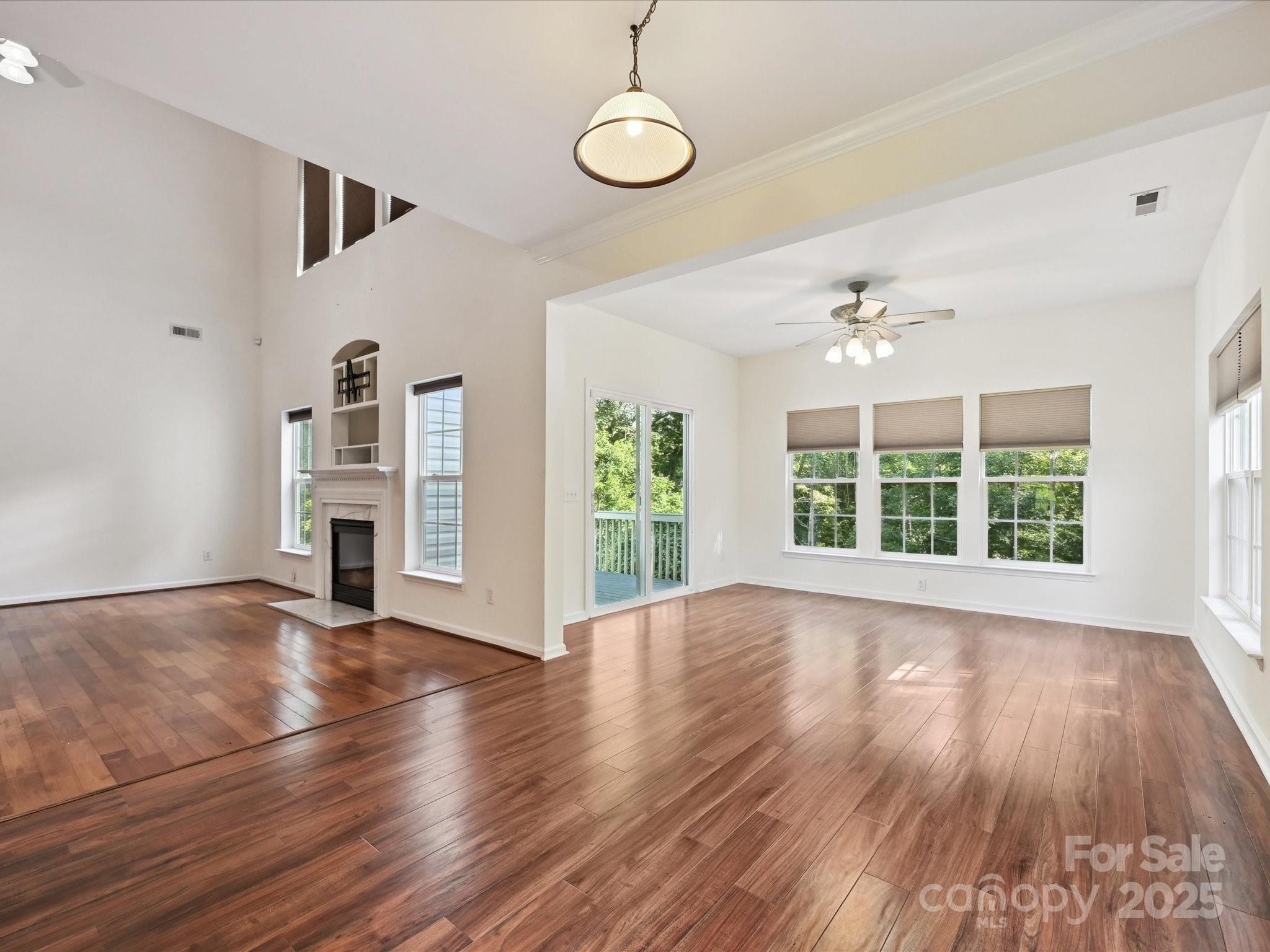 7309 Rock Hampton Court