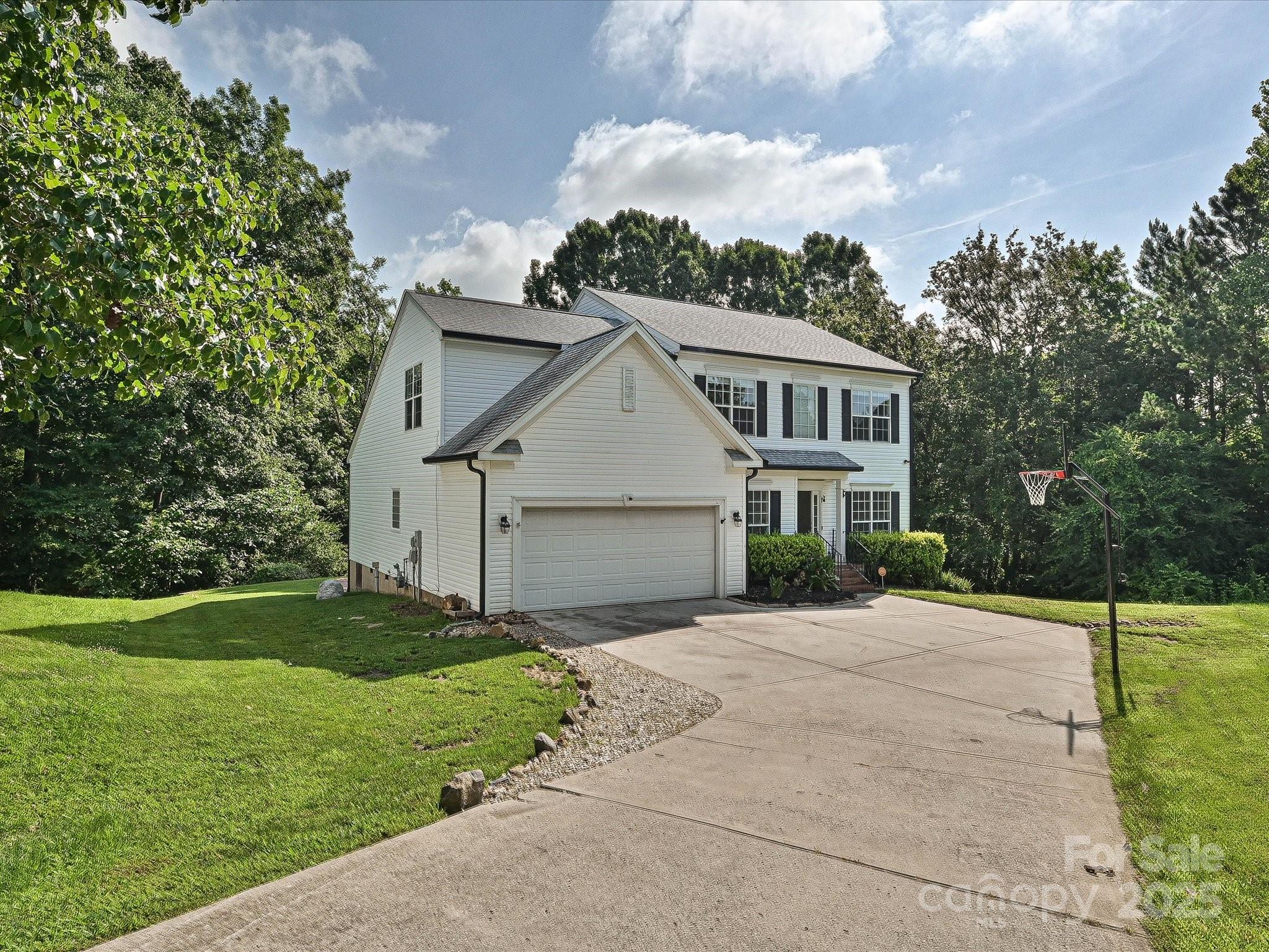 7309 Rock Hampton Court