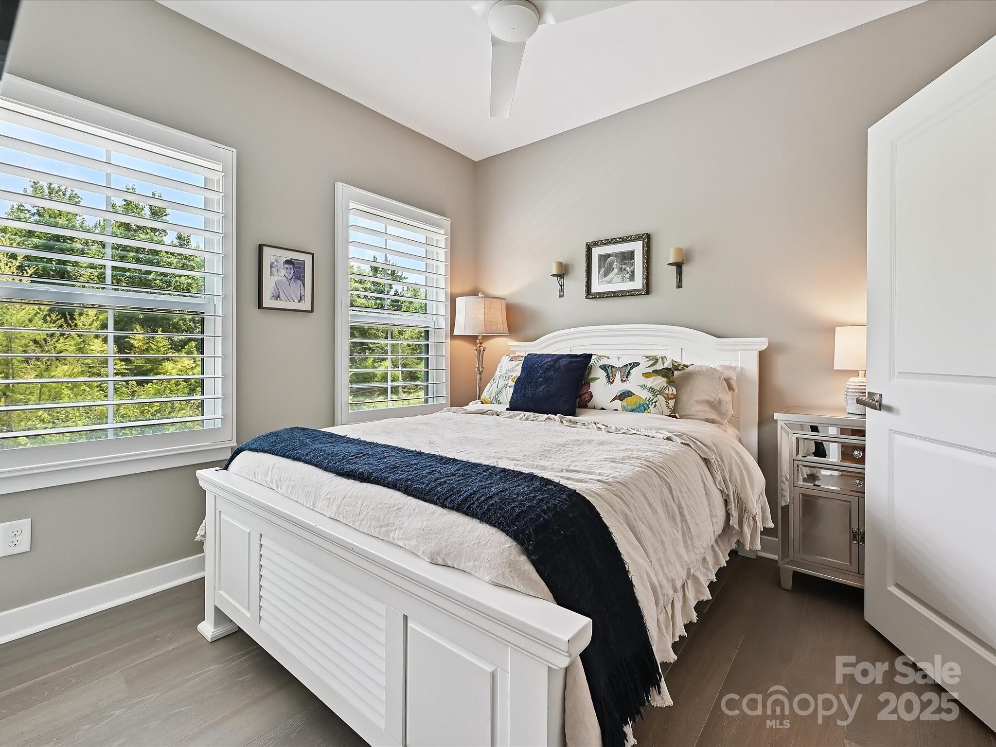 824 Broad River Lane