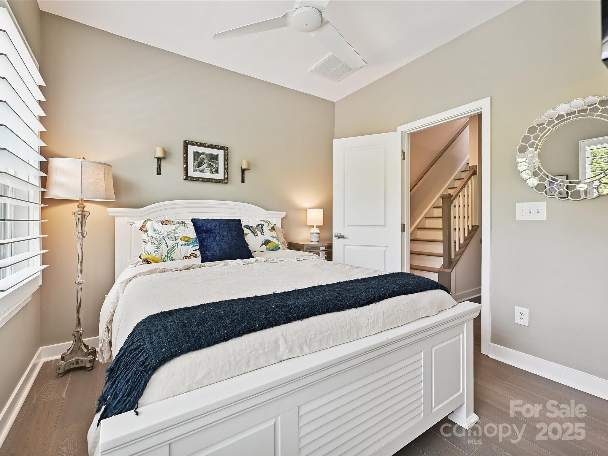 824 Broad River Lane