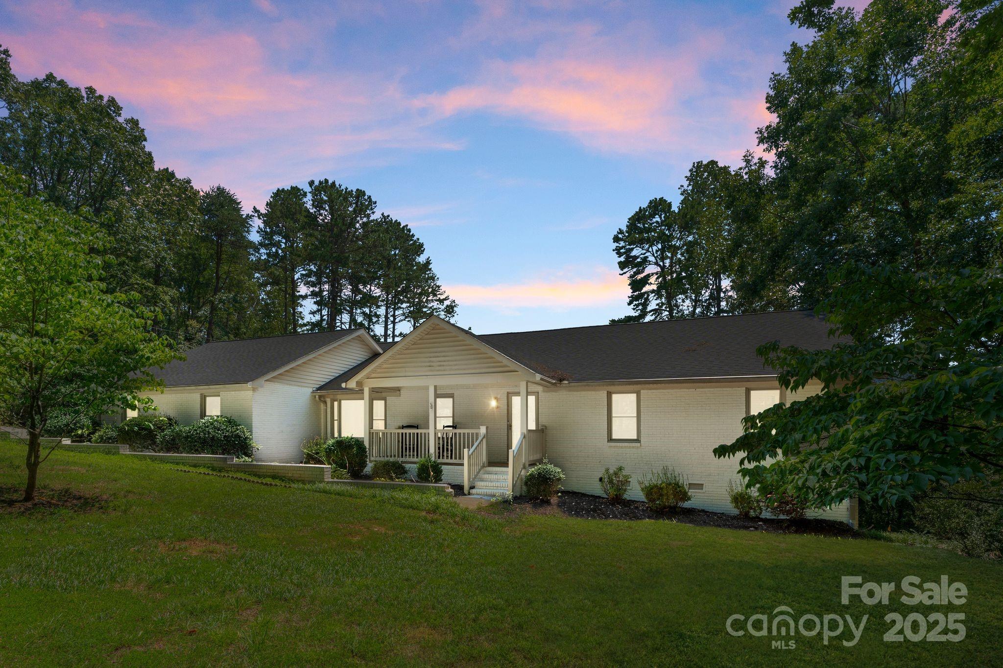 11501 Trails End Lane