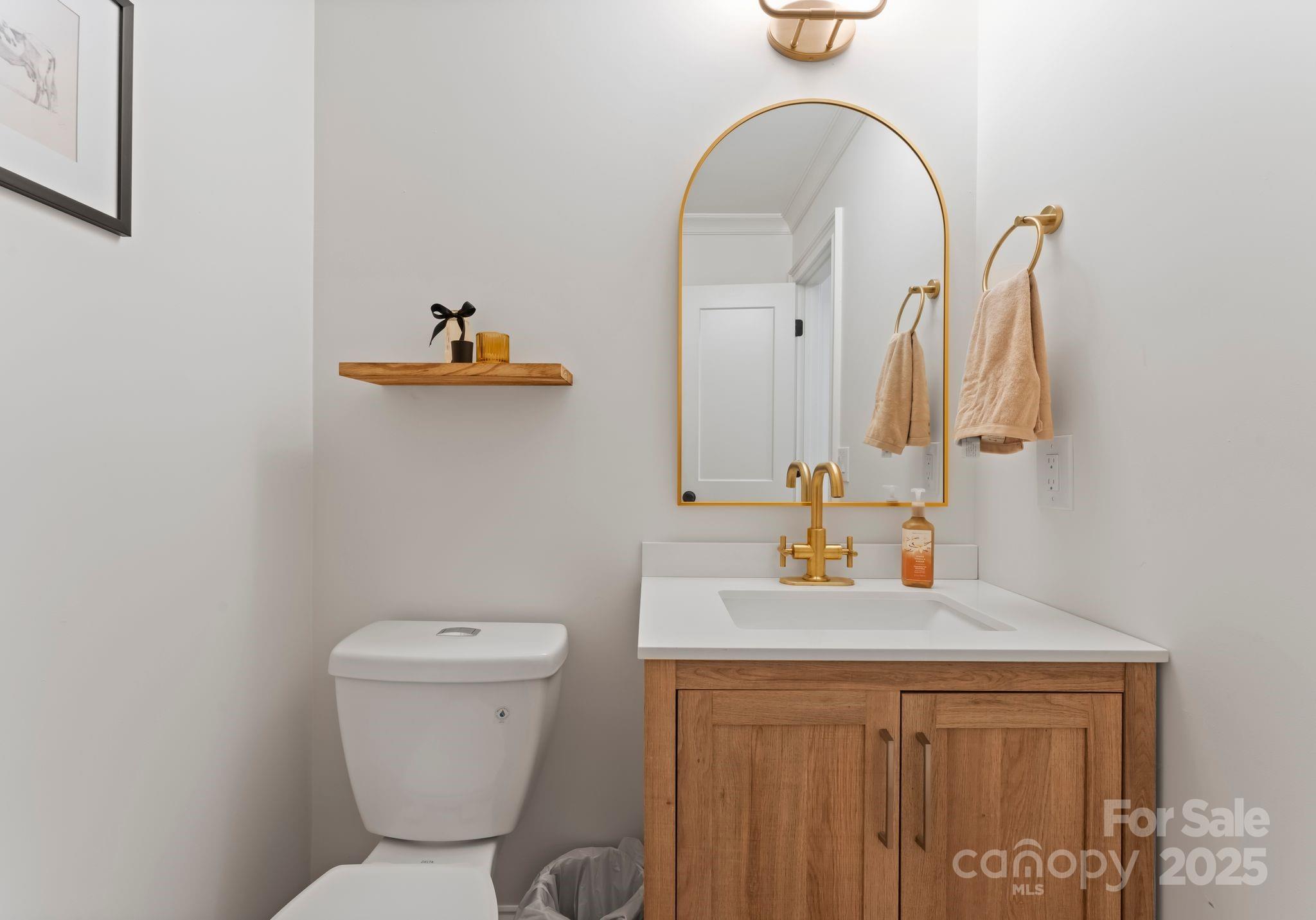 11501 Trails End Lane