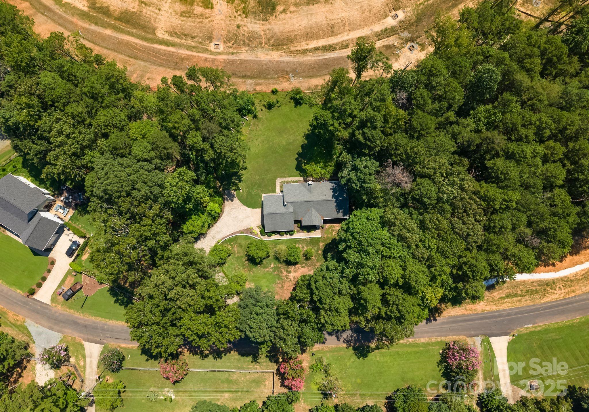 11501 Trails End Lane