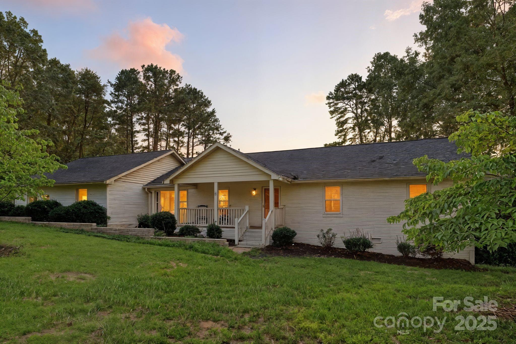 11501 Trails End Lane