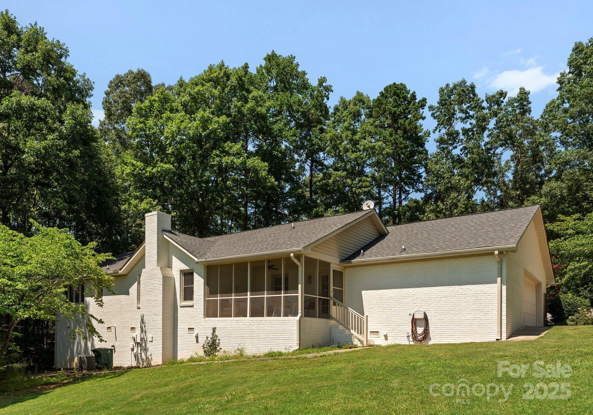 11501 Trails End Lane