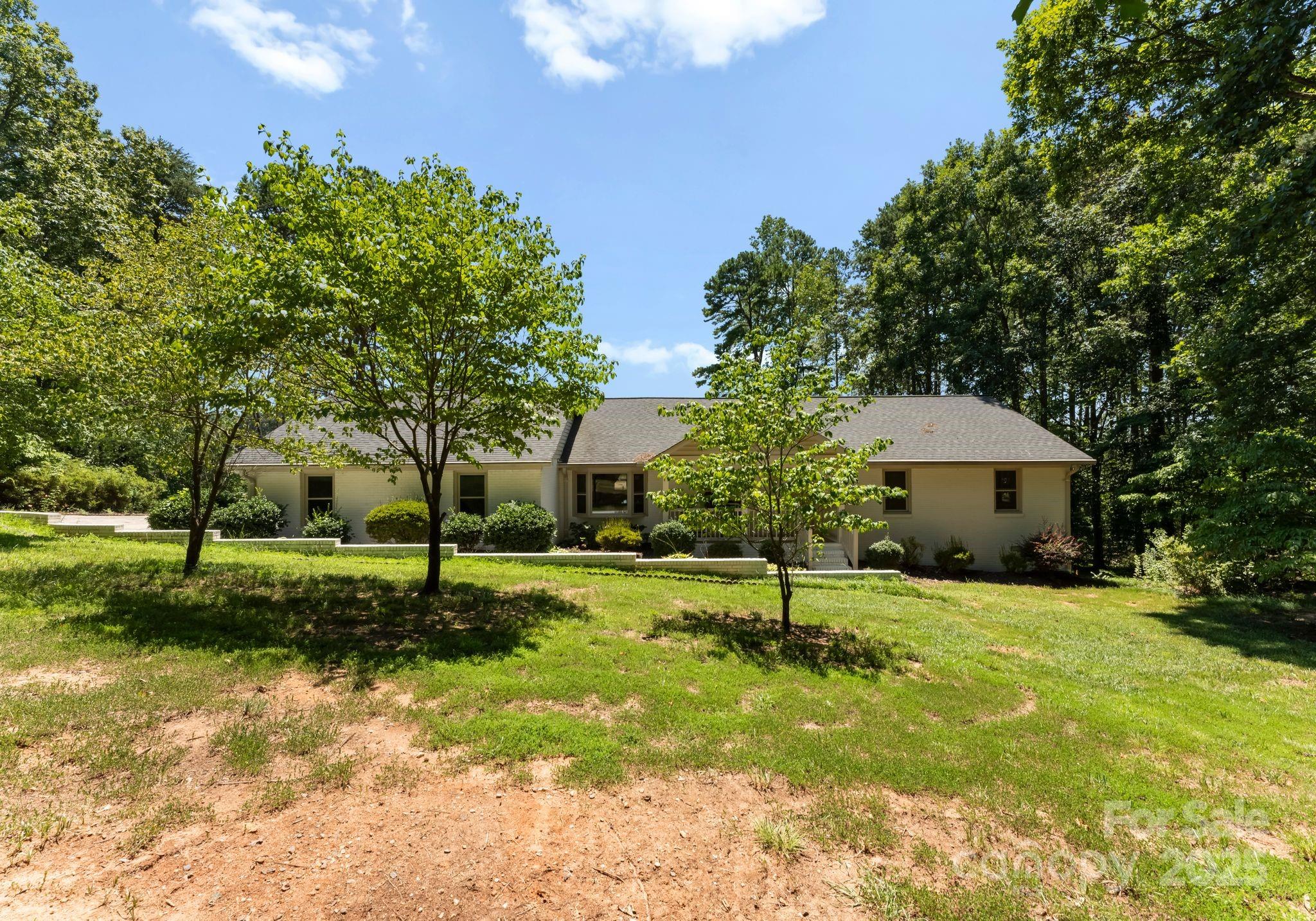 11501 Trails End Lane