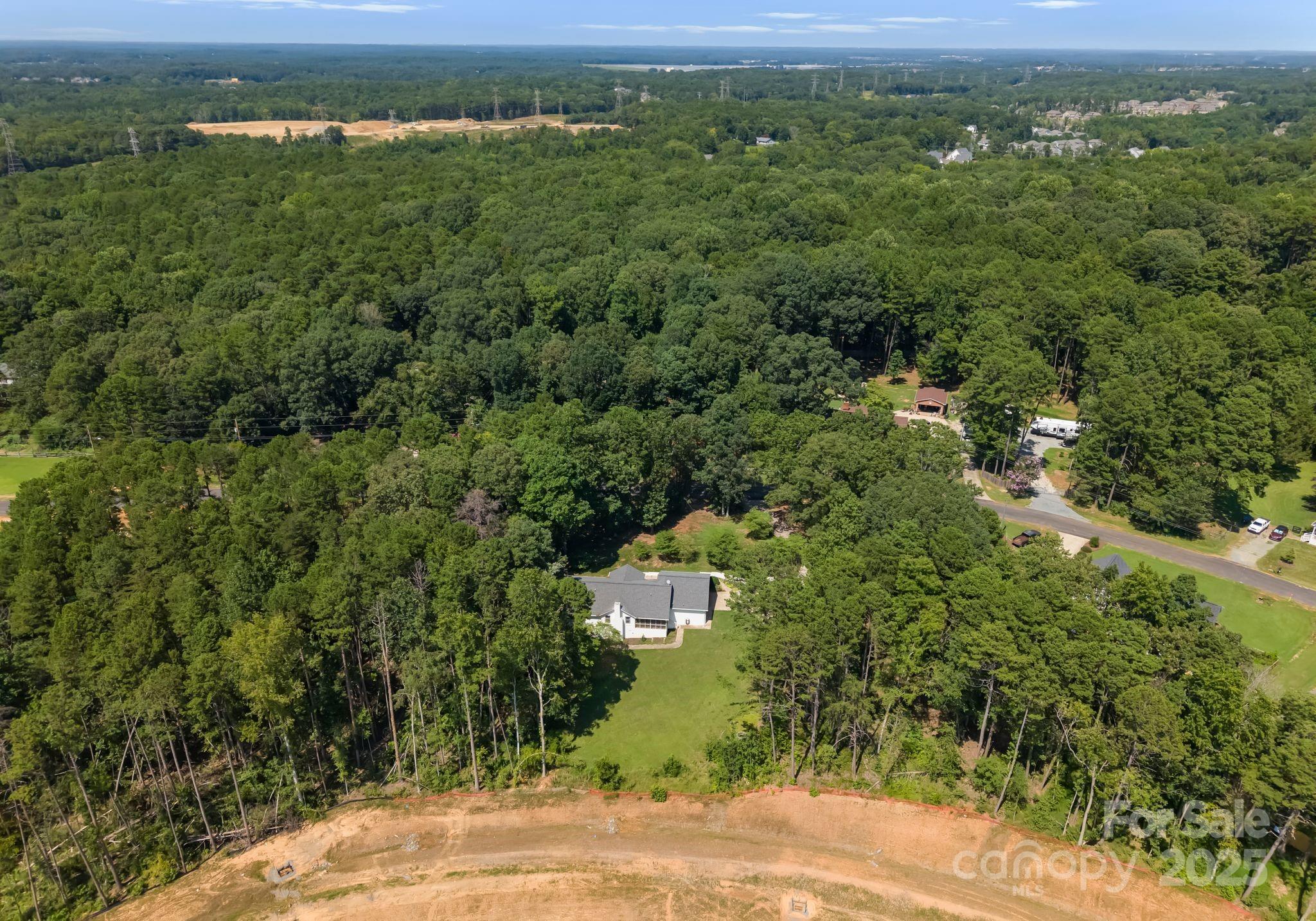 11501 Trails End Lane