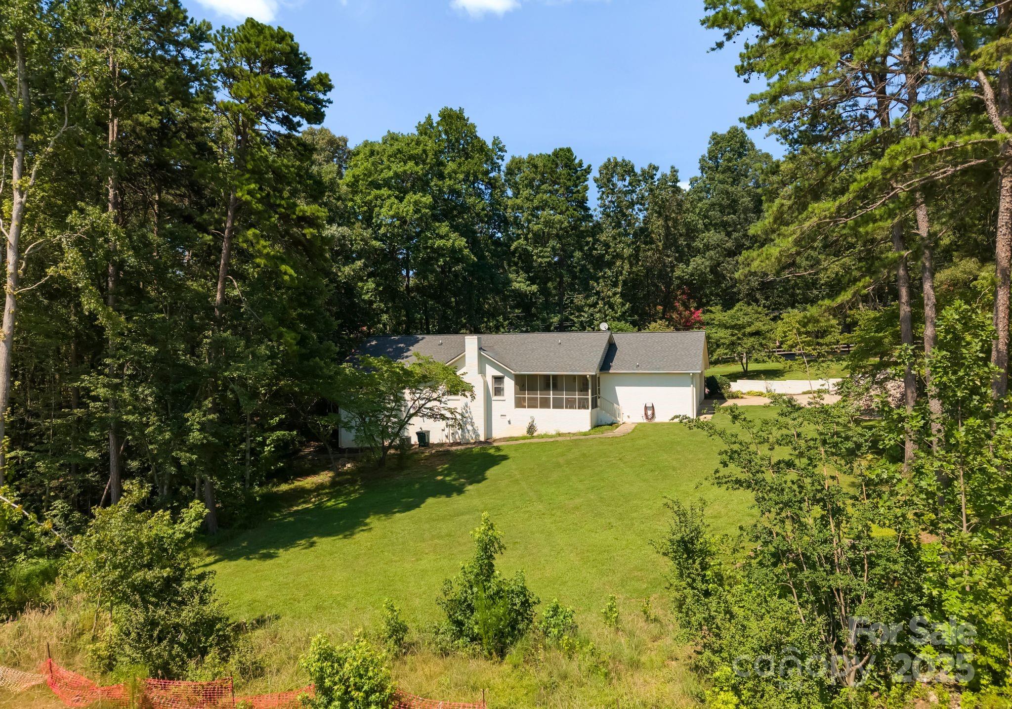 11501 Trails End Lane