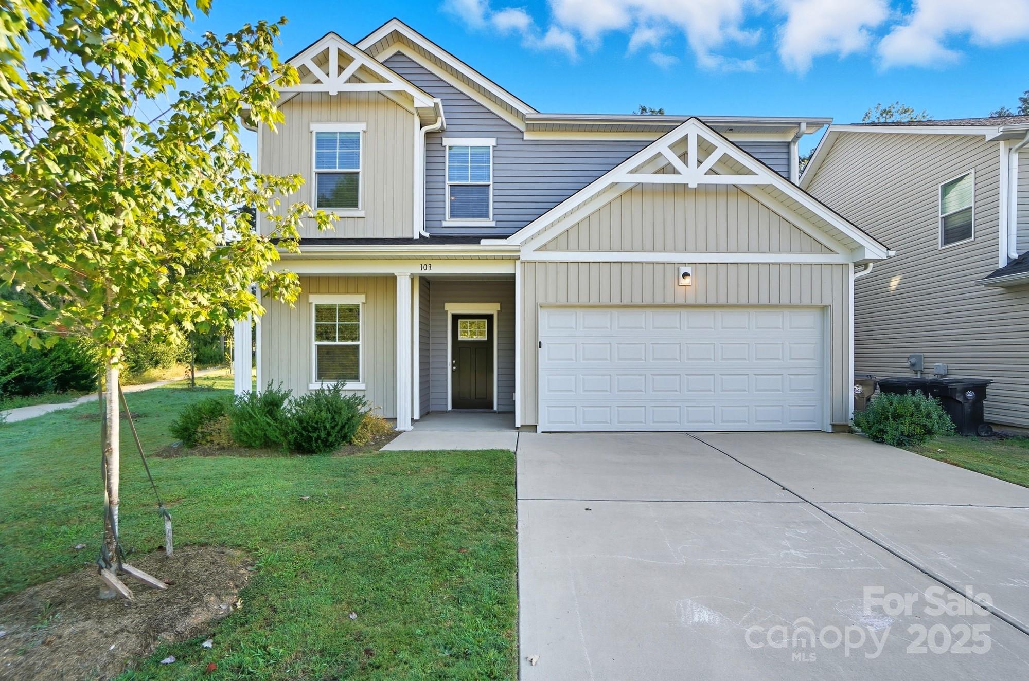 103 Fosters Glen Place