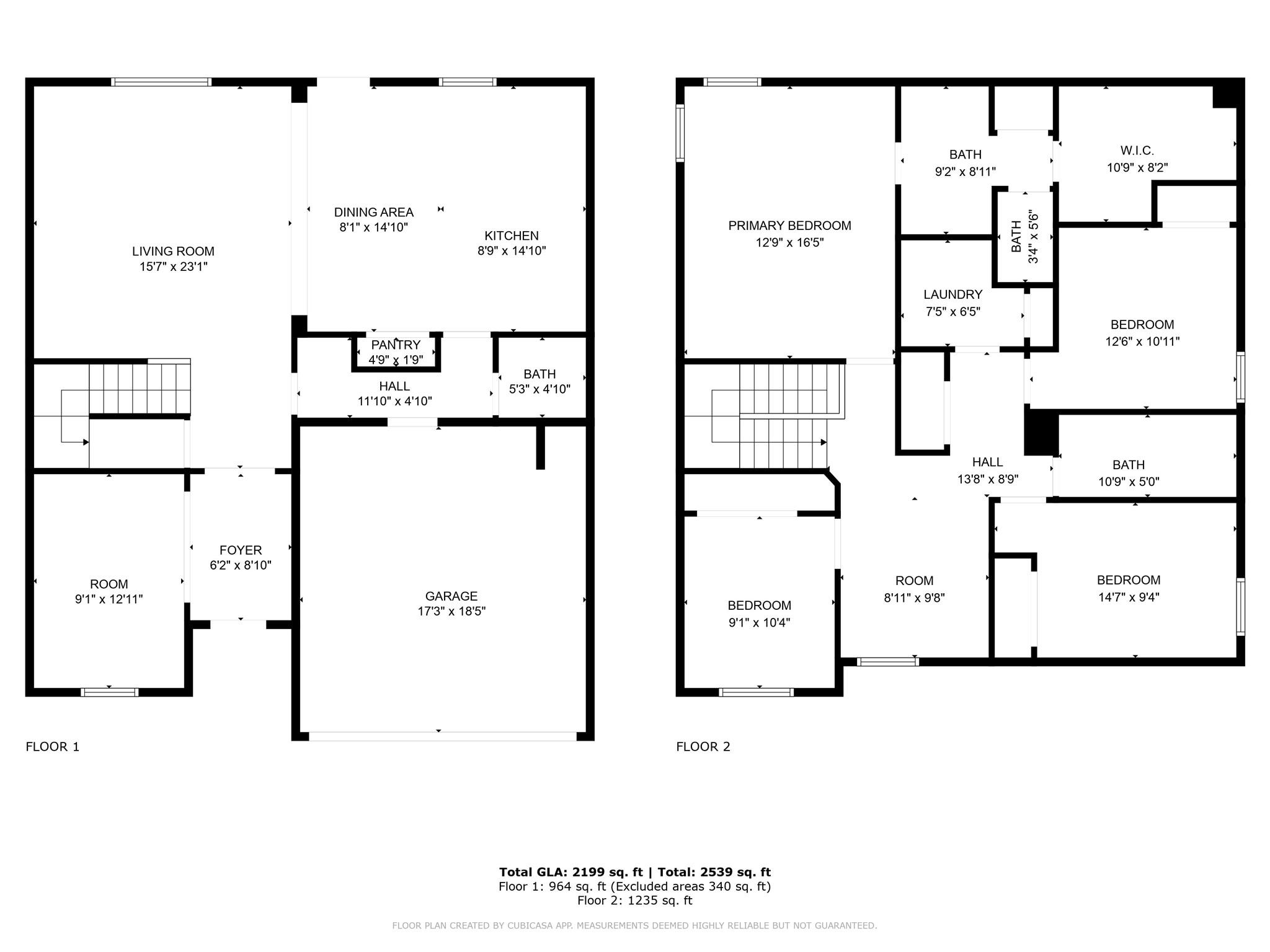 103 Fosters Glen Place