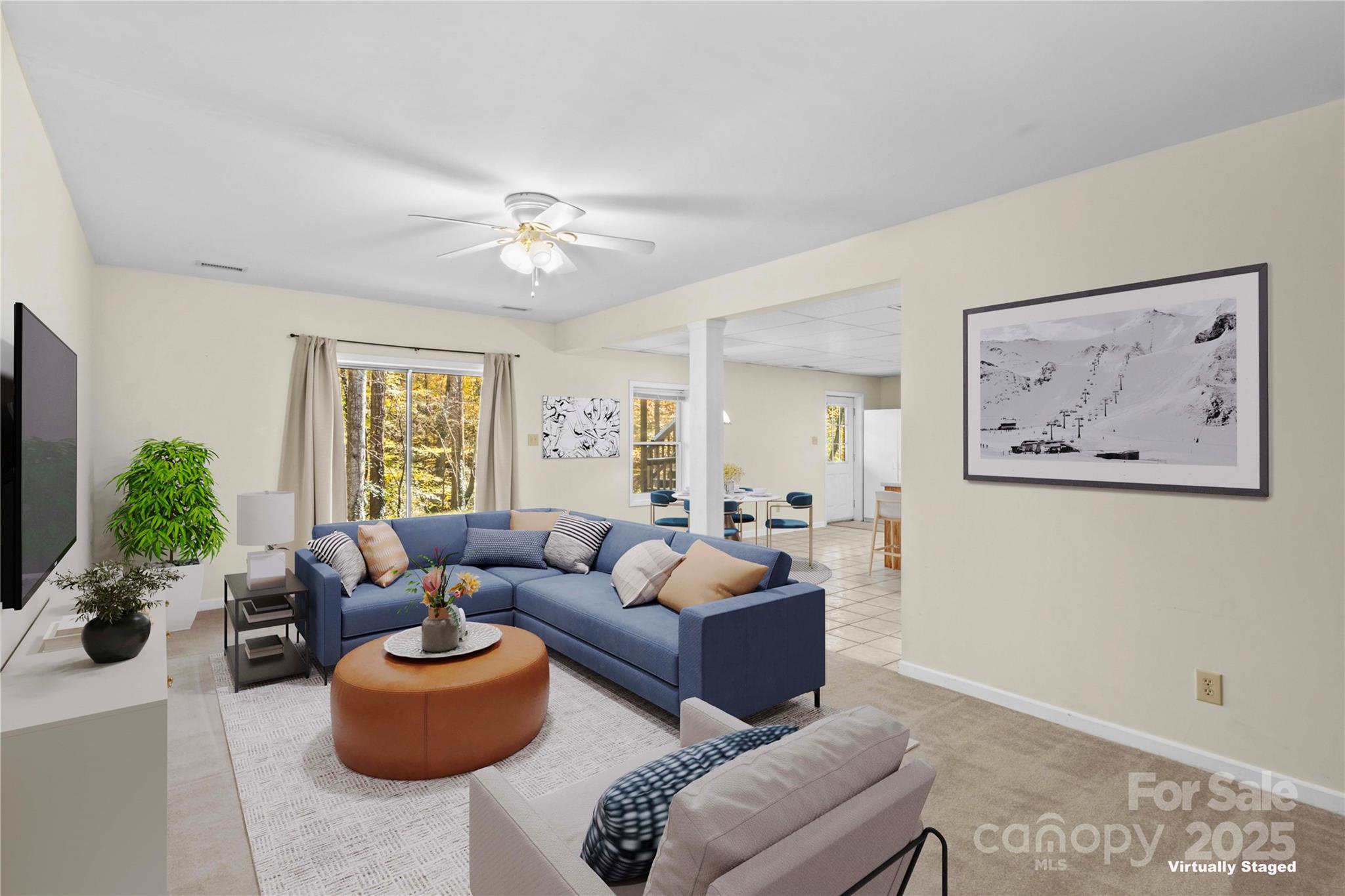 864 Hunter Drive