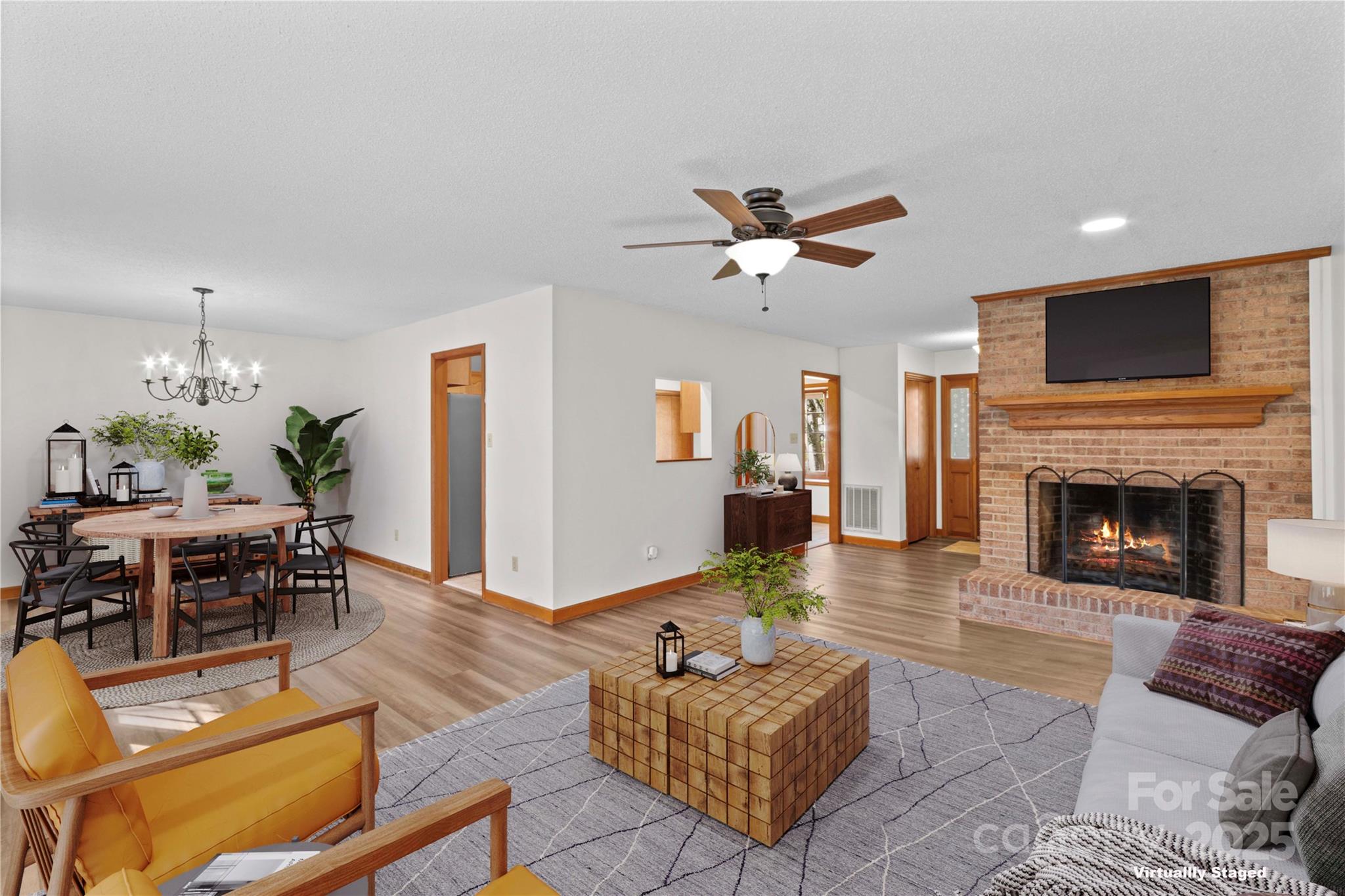 864 Hunter Drive