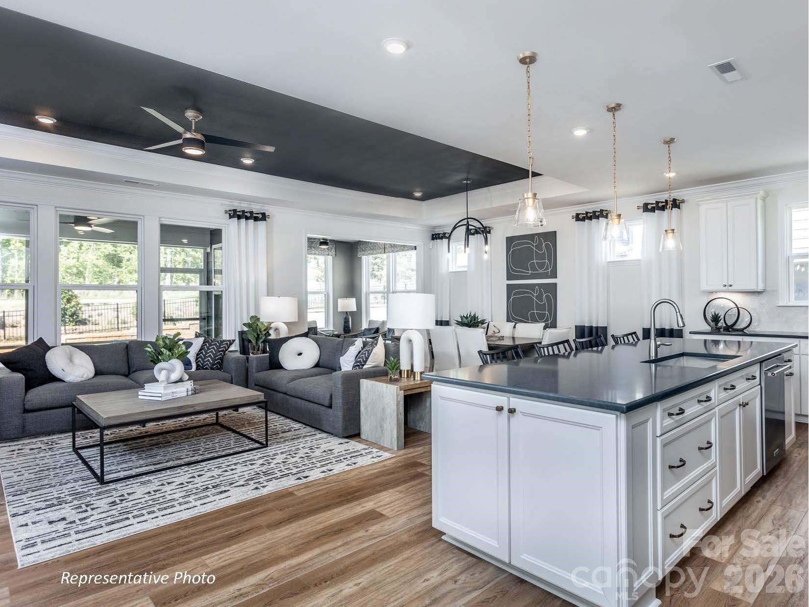 2732 Peak Court Unit: 226