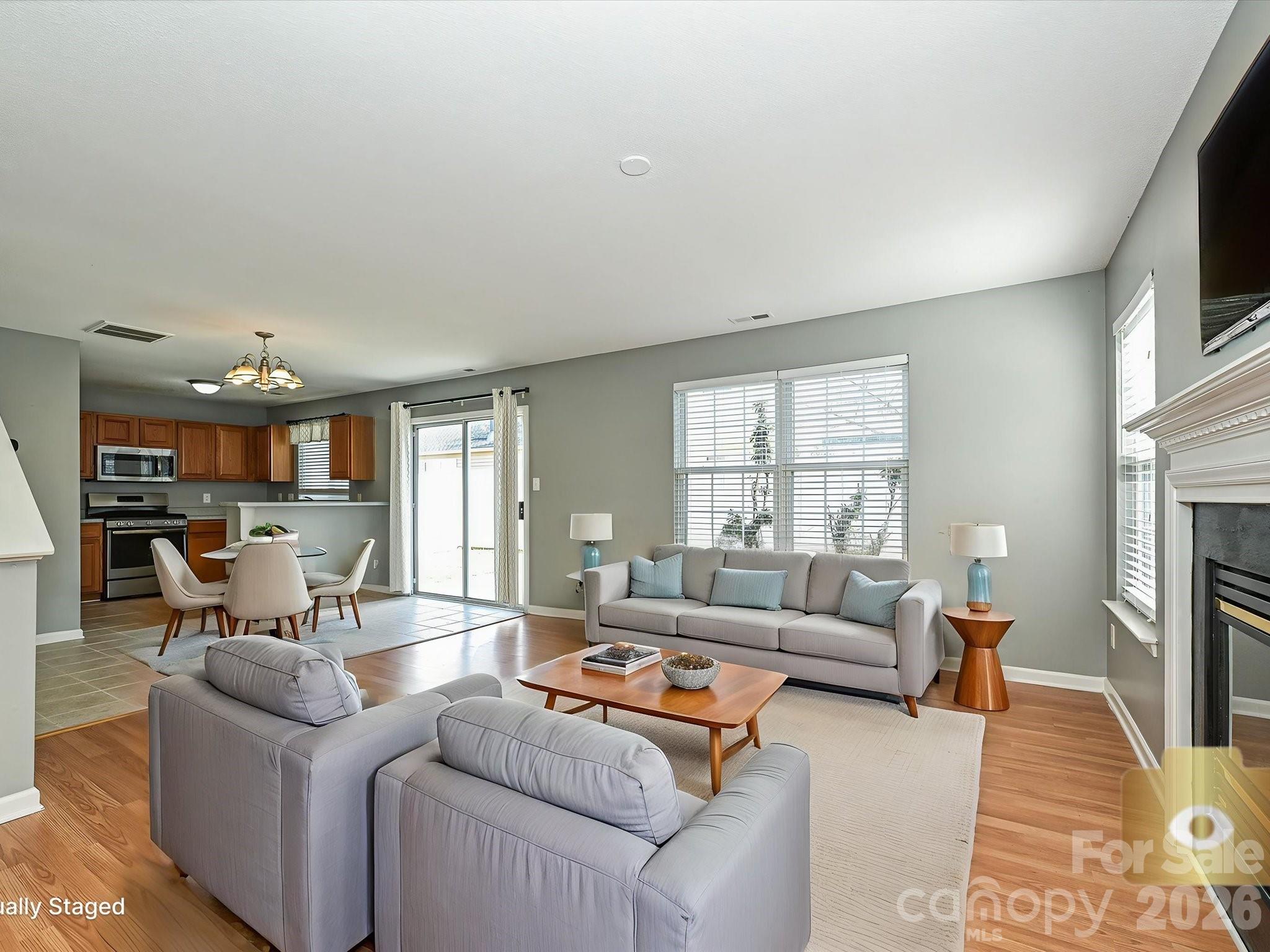 8627 Meadowmont View Drive