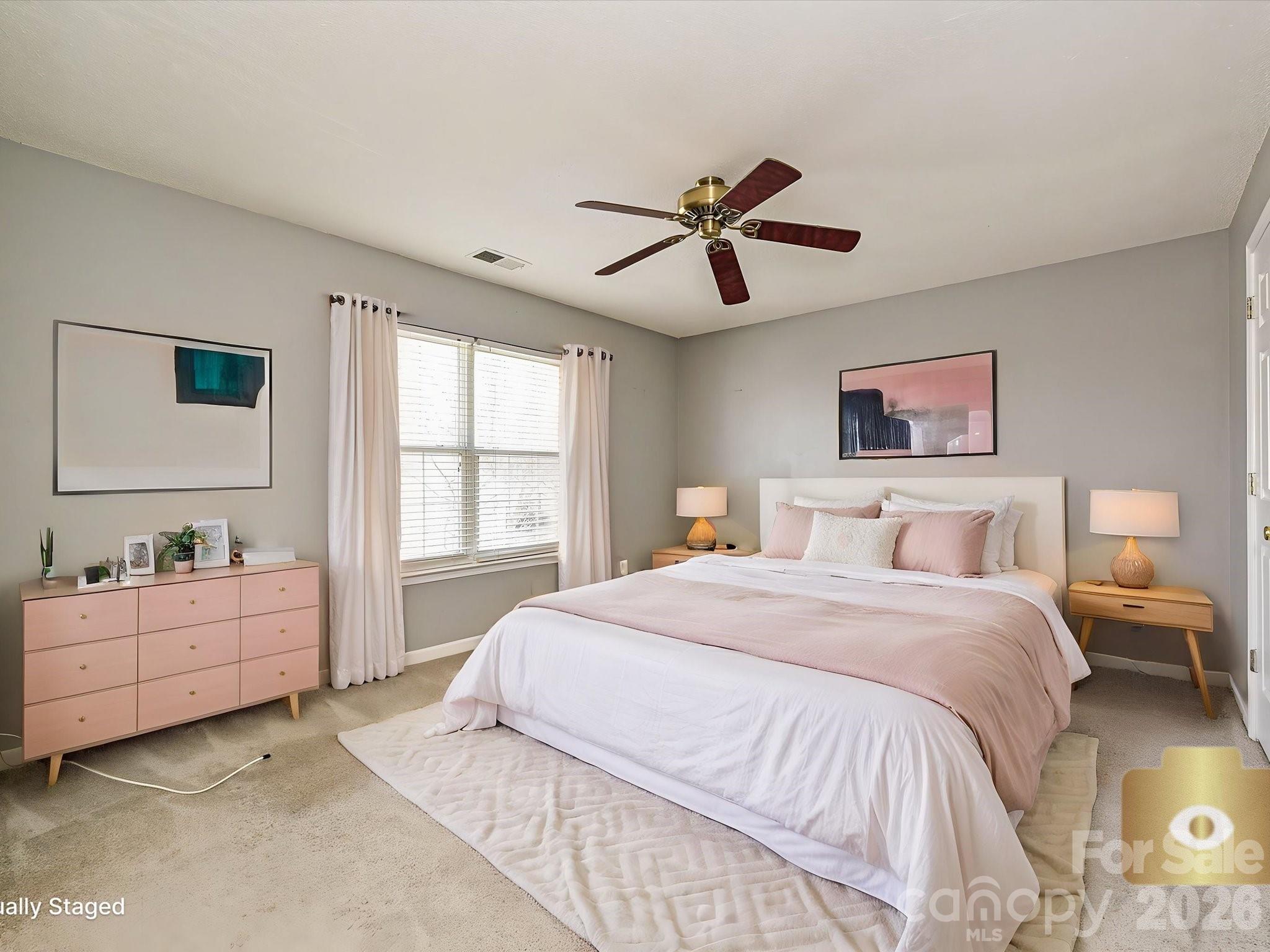 8627 Meadowmont View Drive