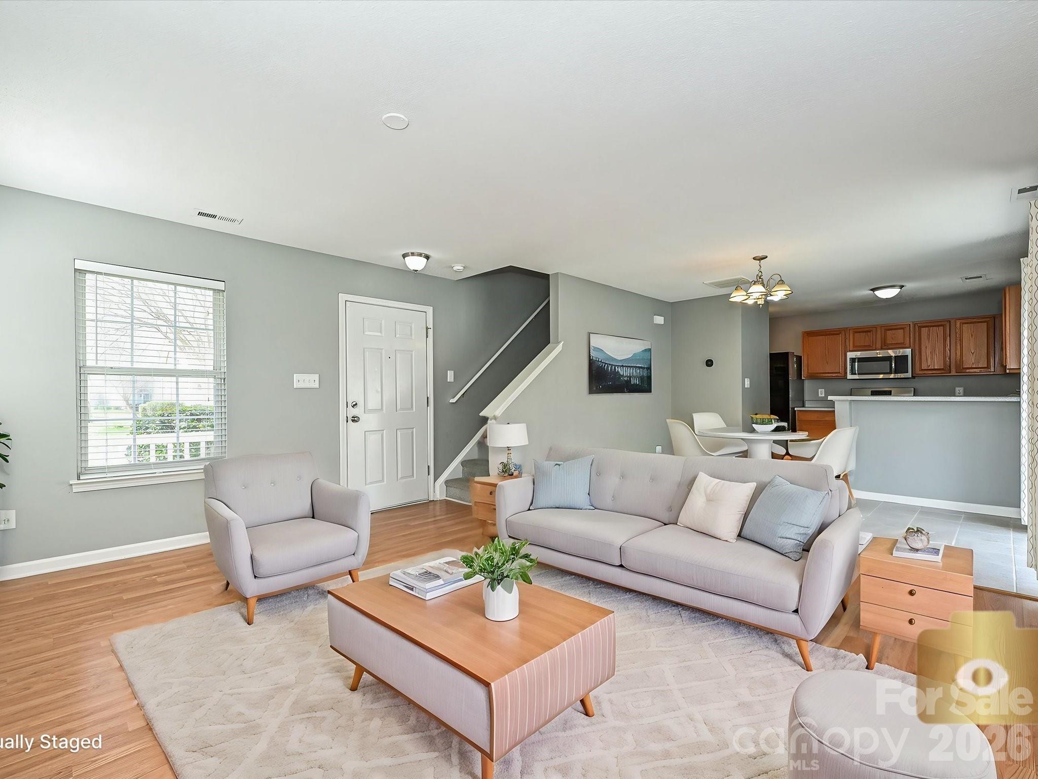 8627 Meadowmont View Drive