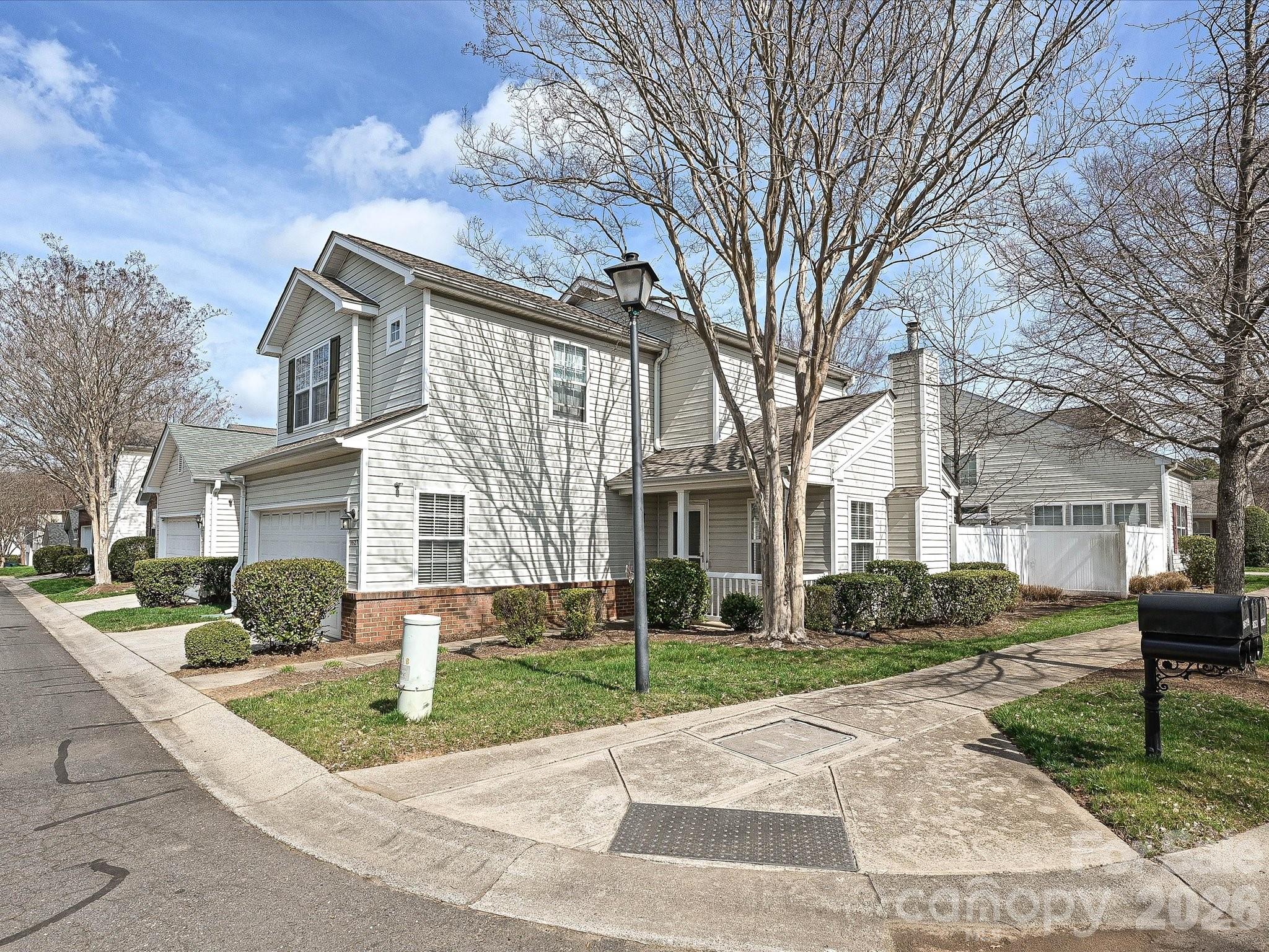 8627 Meadowmont View Drive