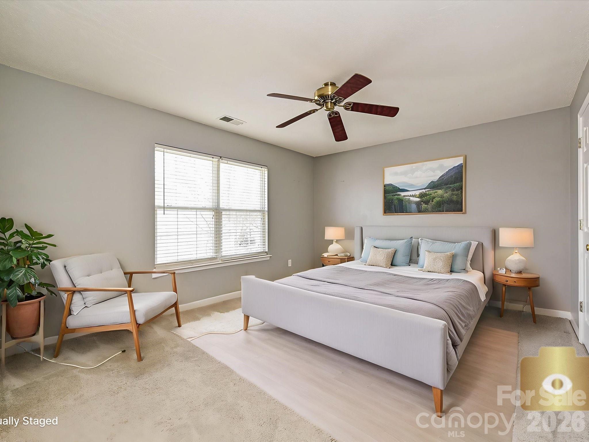 8627 Meadowmont View Drive