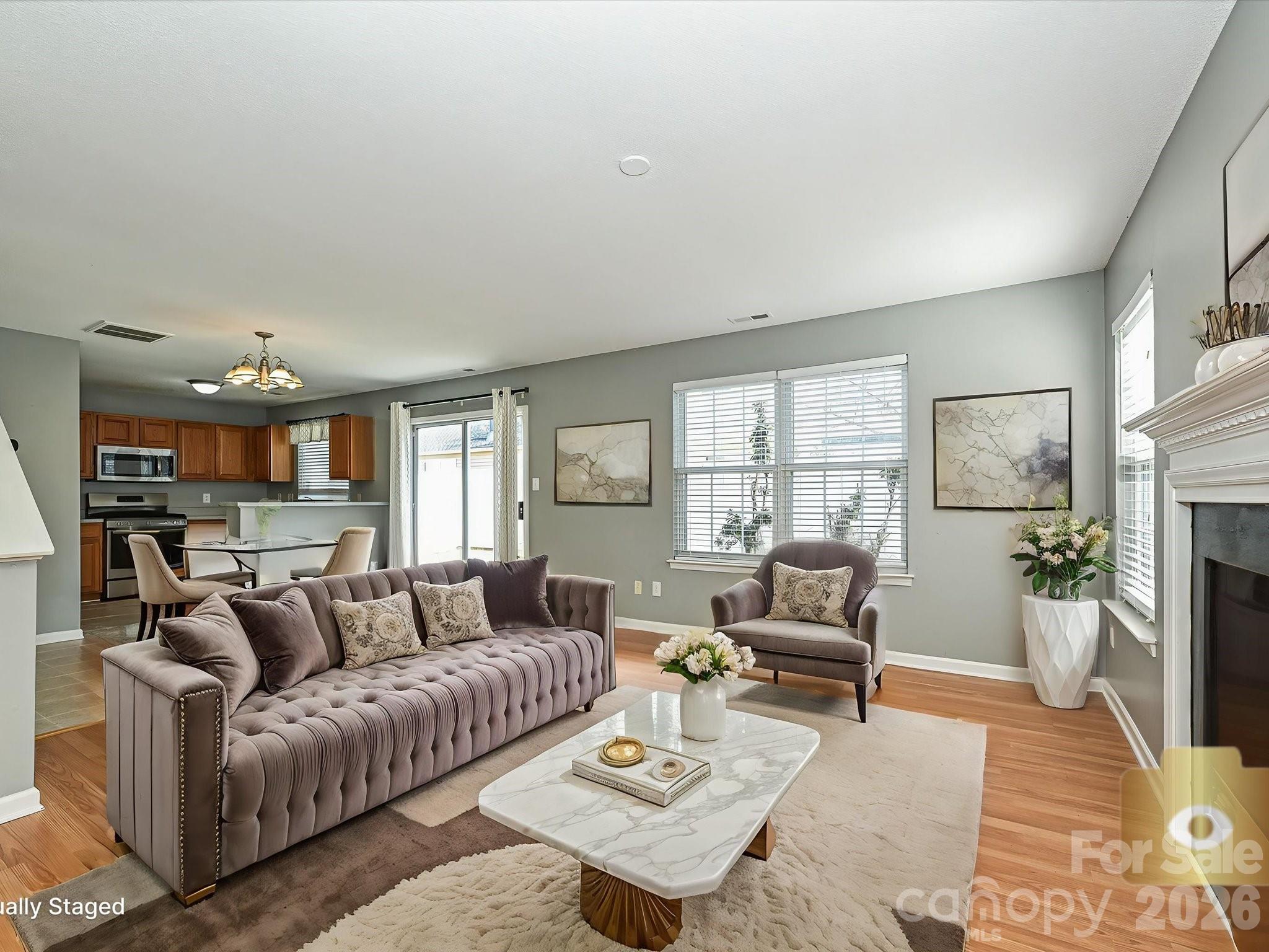 8627 Meadowmont View Drive