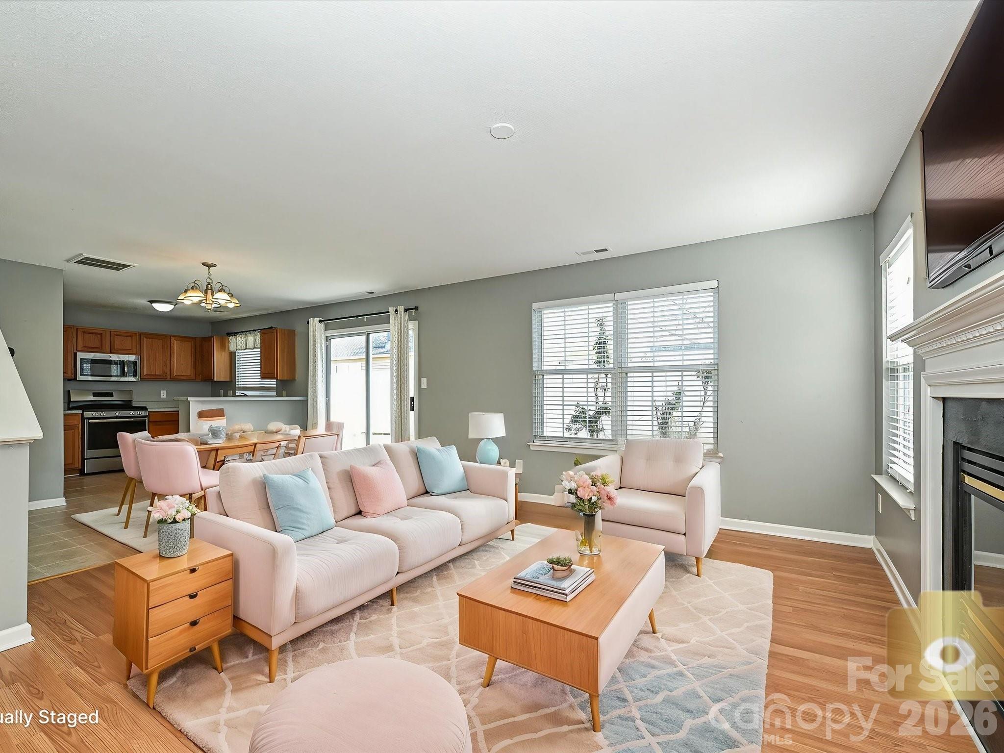 8627 Meadowmont View Drive