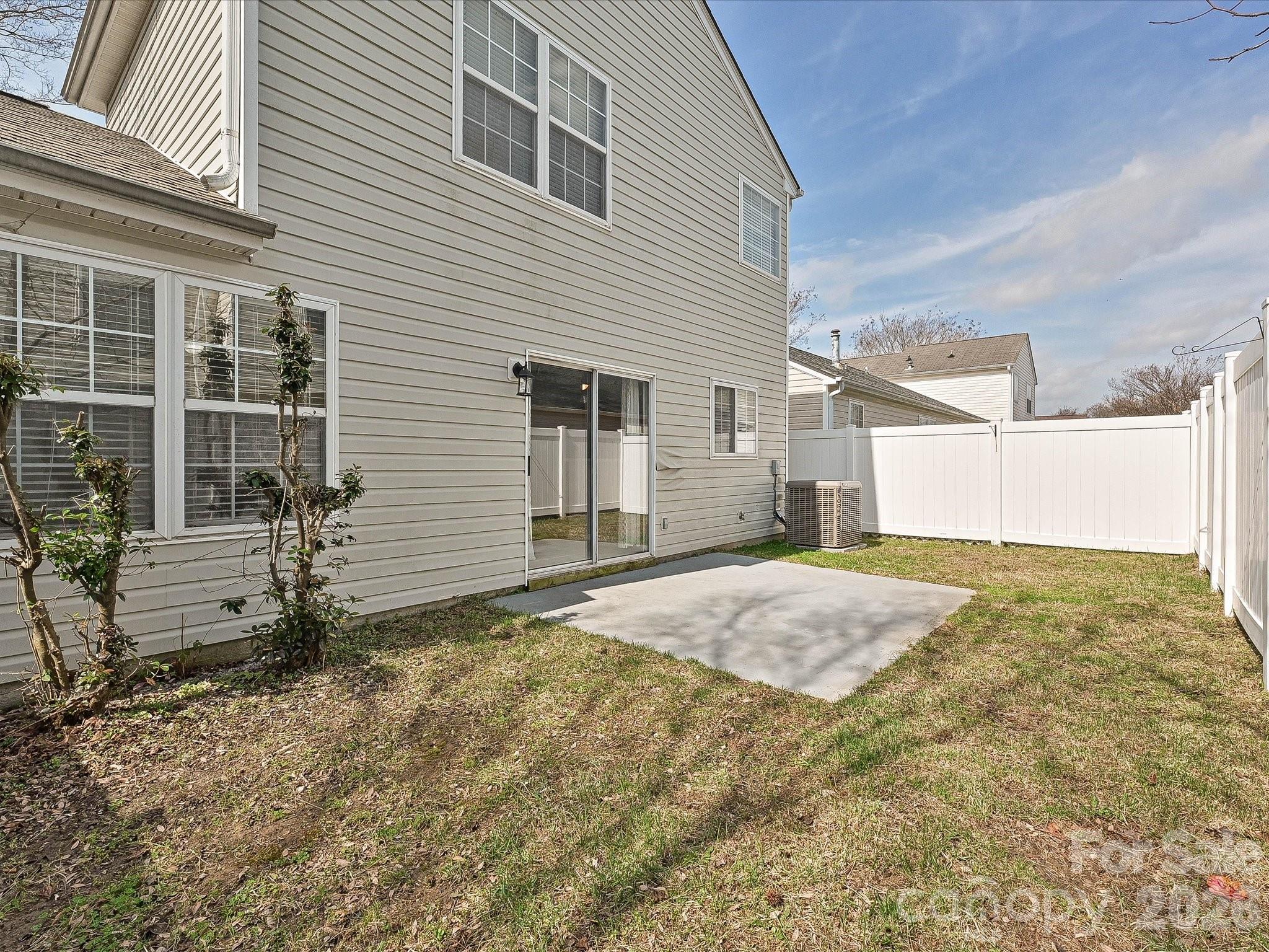 8627 Meadowmont View Drive