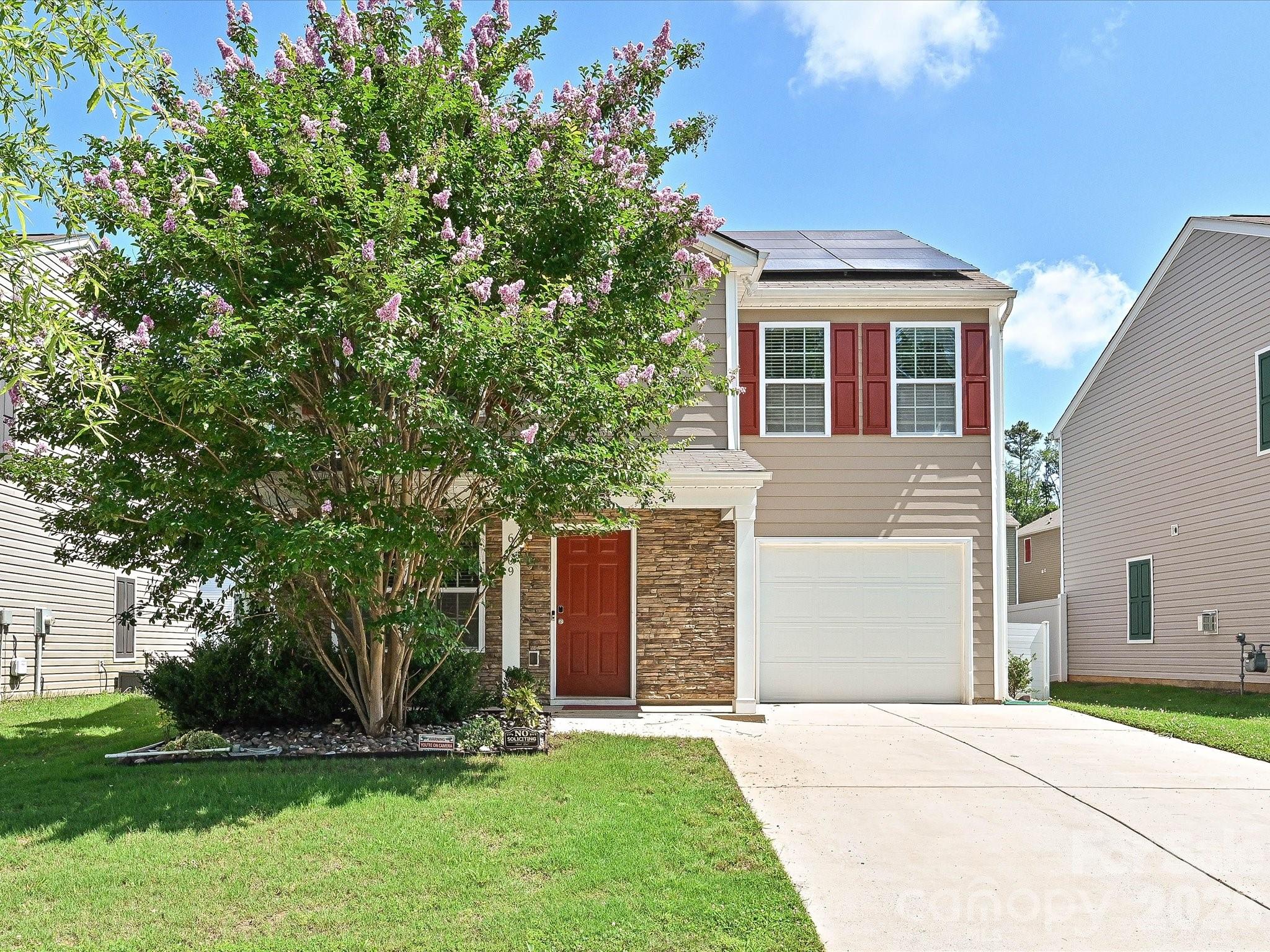6709 Broad Valley Court