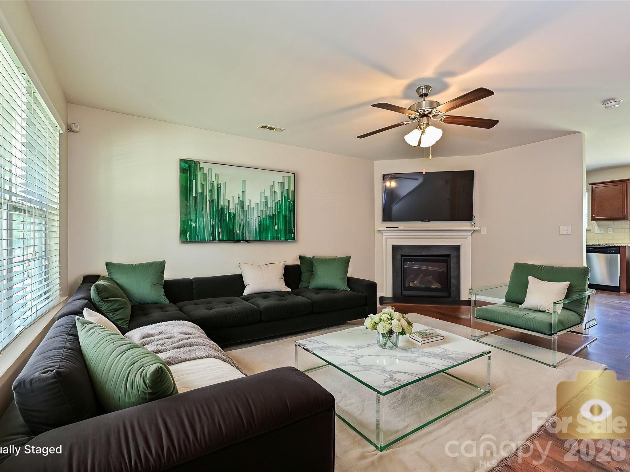6709 Broad Valley Court