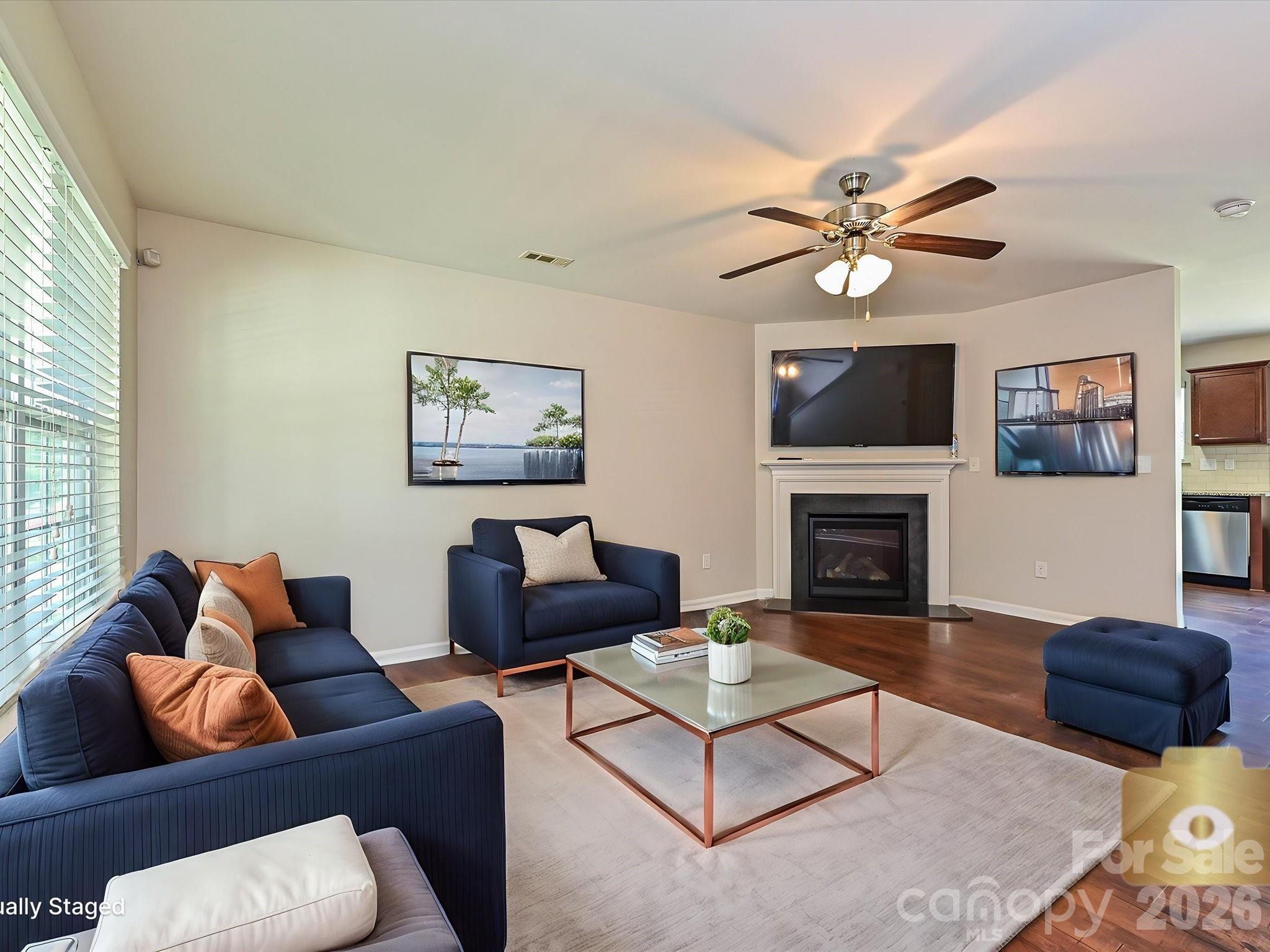 6709 Broad Valley Court