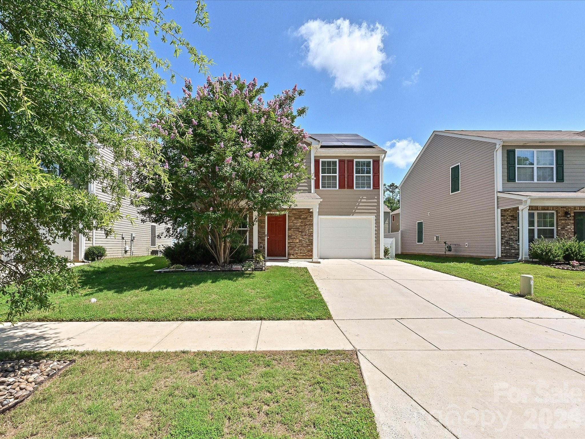 6709 Broad Valley Court