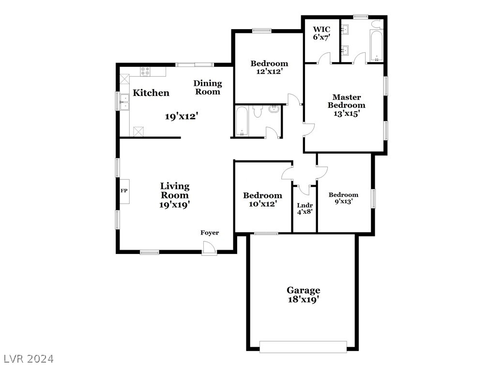 1113 Turnstone Court