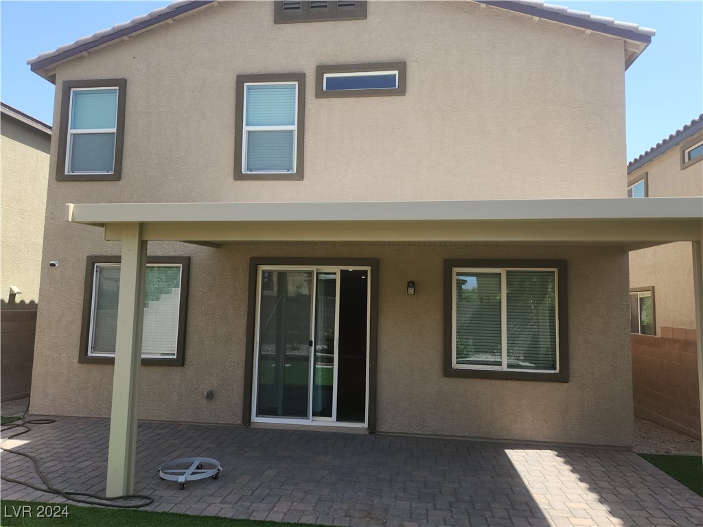 7749 Wishbone Falls Street