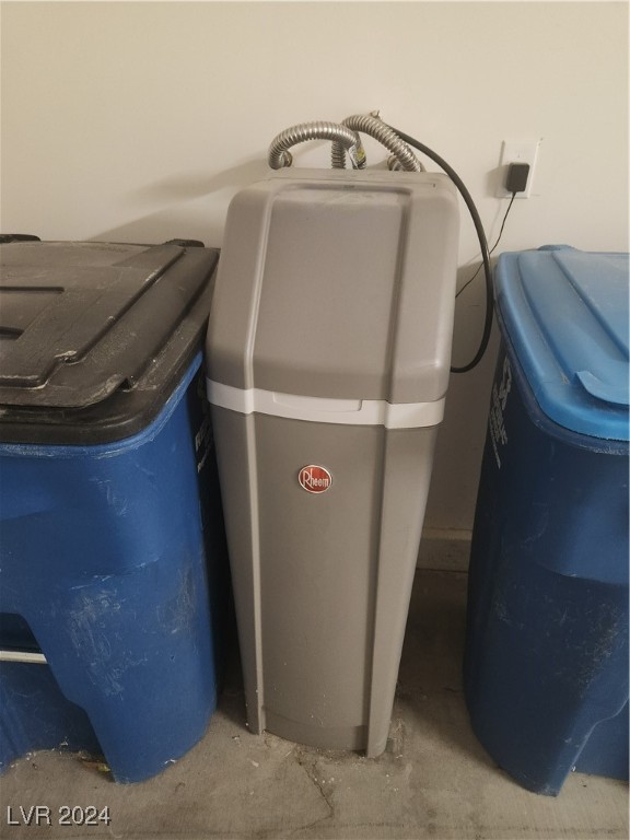 7749 Wishbone Falls Street