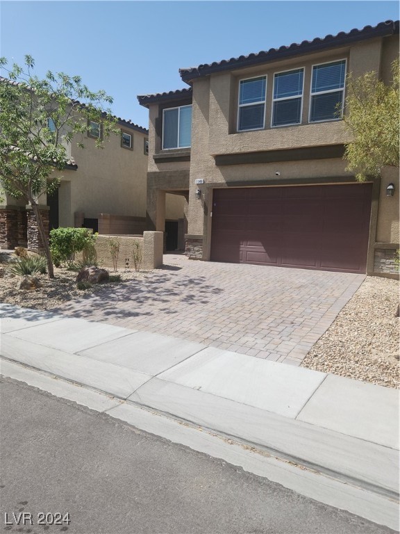 7749 Wishbone Falls Street