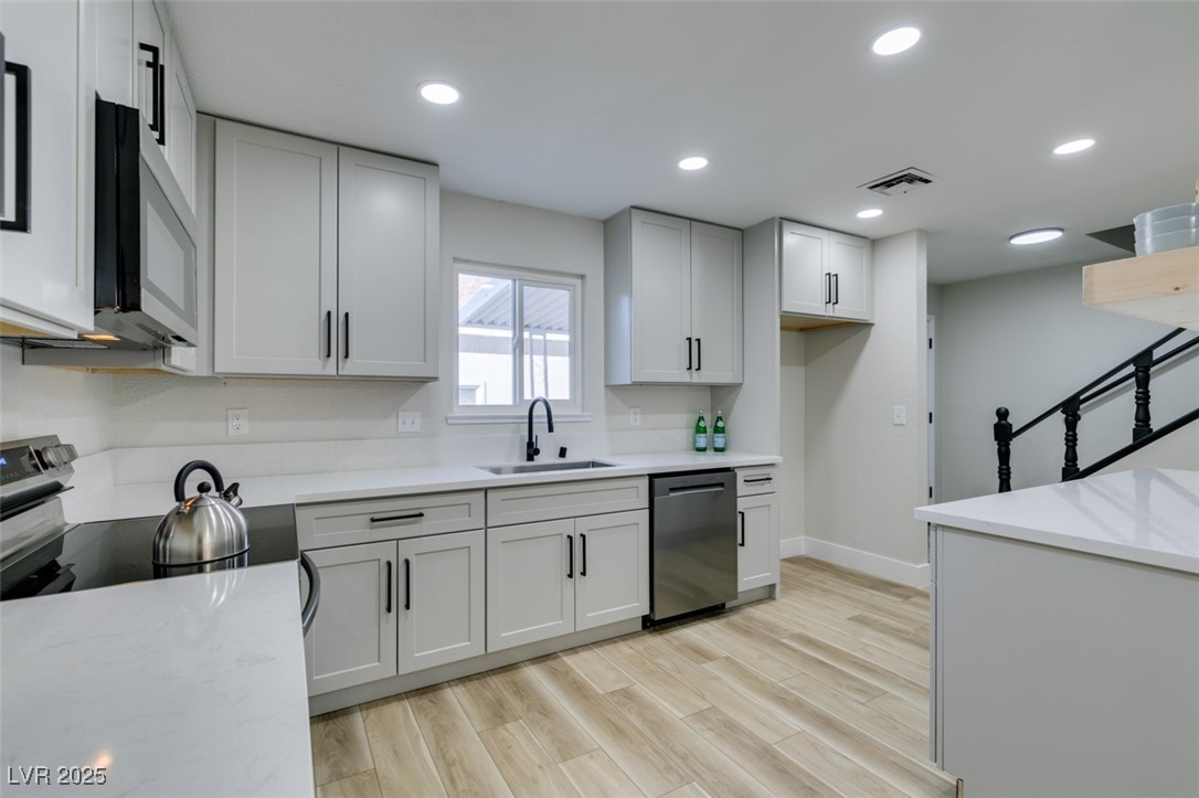 647 Greenbriar Townhouse Way