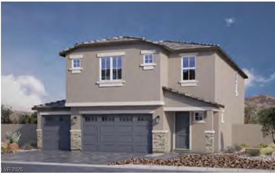 1185 Dre Harbor Place Lot #76