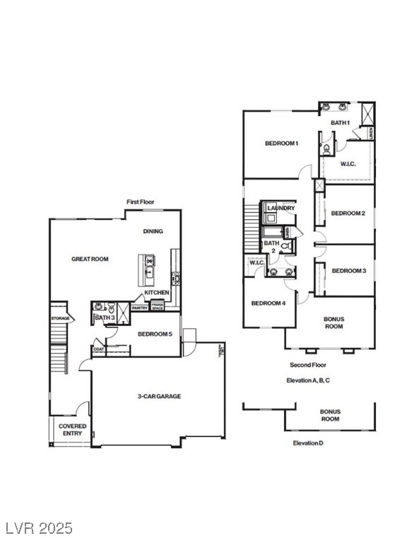 1185 Dre Harbor Place Lot #76