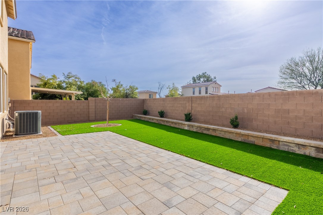 4433 Haven Falls Court