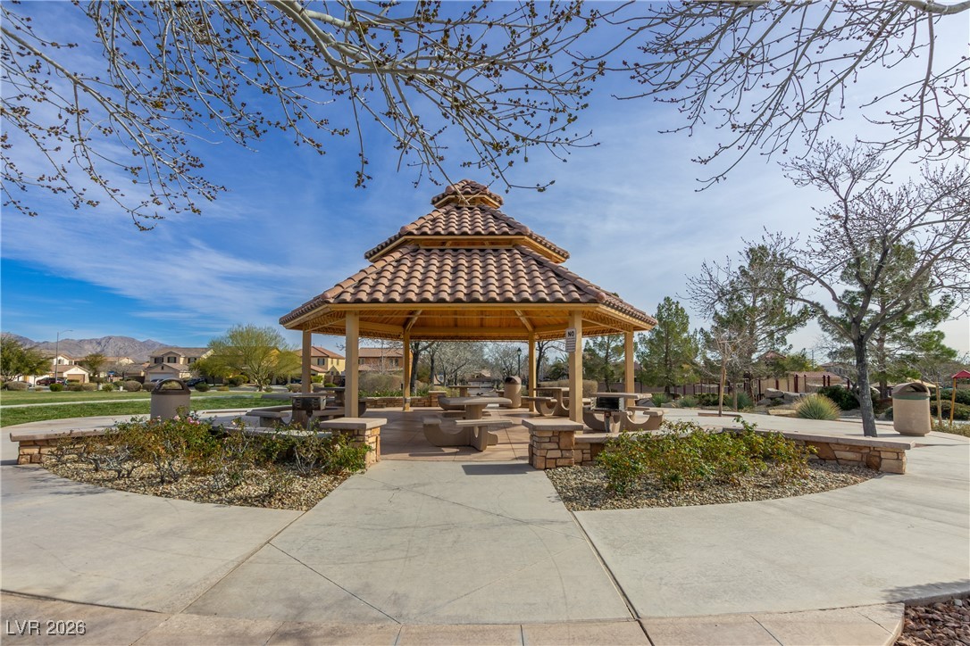 4433 Haven Falls Court