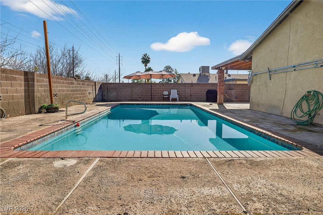 3828 Vista Largo Drive