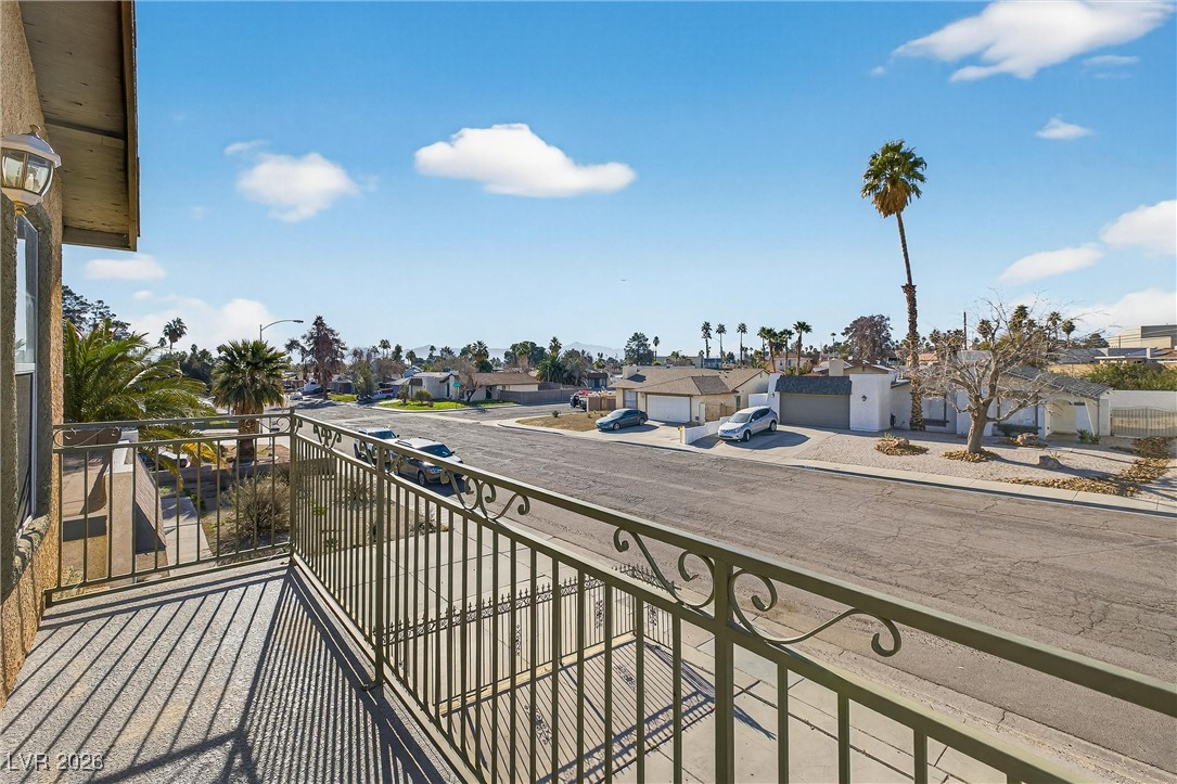 3828 Vista Largo Drive