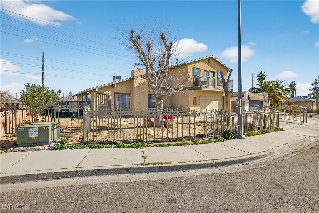 3828 Vista Largo Drive