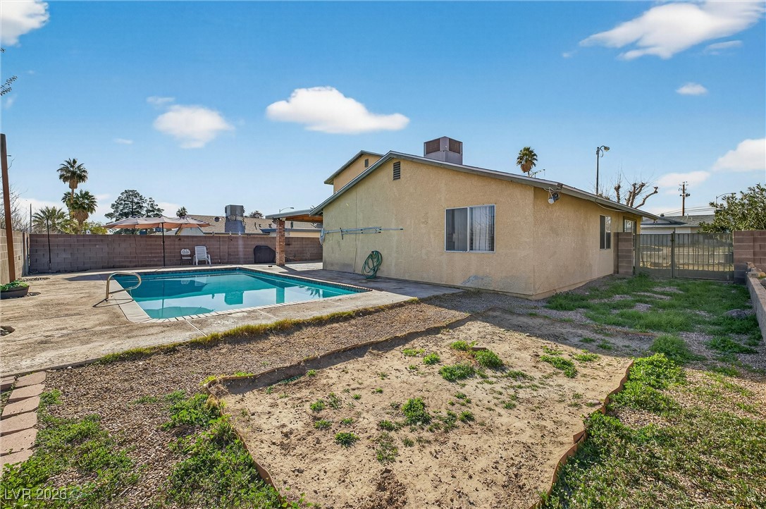 3828 Vista Largo Drive