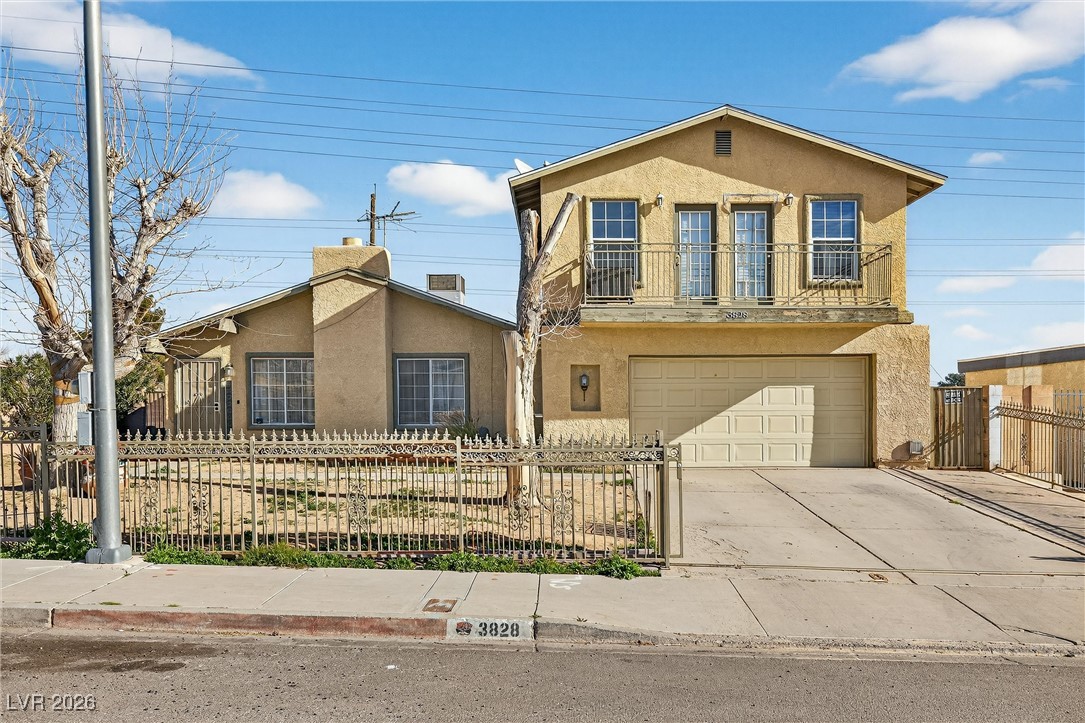 3828 Vista Largo Drive