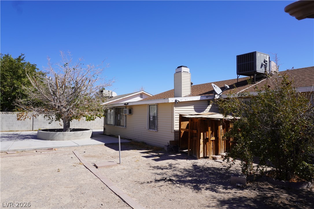 3649 New Horizon Drive