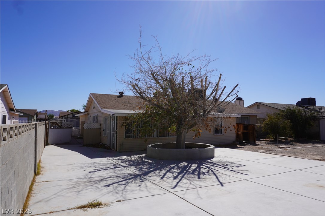 3649 New Horizon Drive