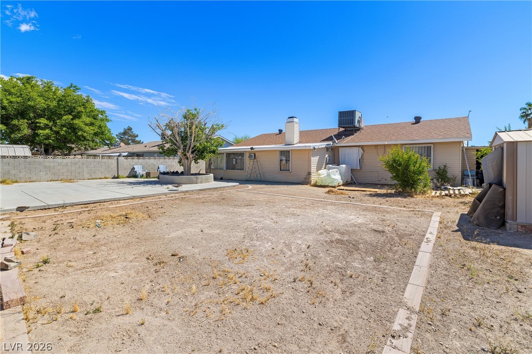 3649 New Horizon Drive