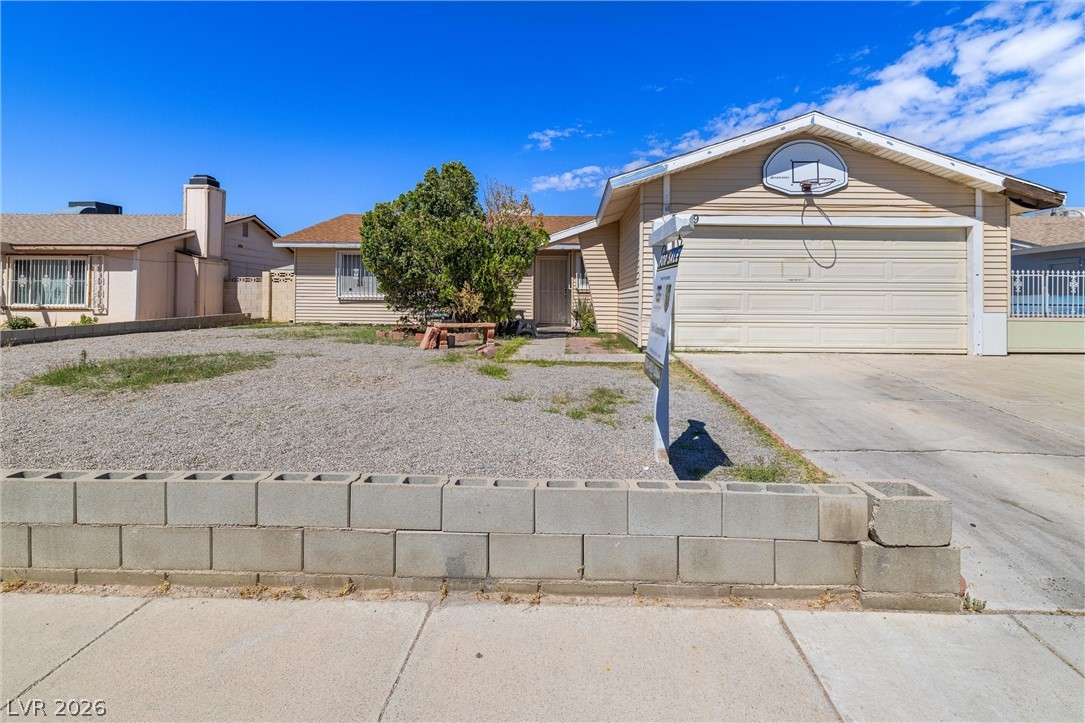 3649 New Horizon Drive